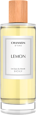 Eau de Toilette Lemon Donna Chanson d´Eau