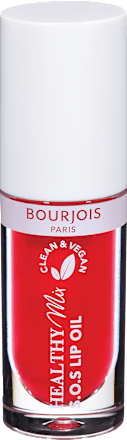 Clean & Vegan Healthy Mix S.O.S. ulje za usne – 3 Straw'bisous BOURJOIS PARIS