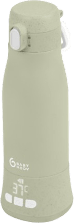 Moov & Feed termosica – zelena boja BABY MOOV