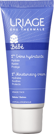 Baby prva hidratantna krema za lice URIAGE EAU THERMALE