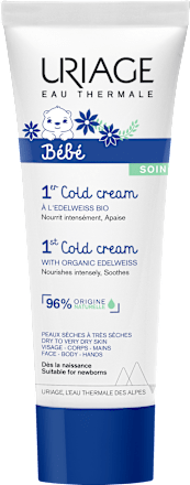 Bebe Cold krema URIAGE EAU THERMALE