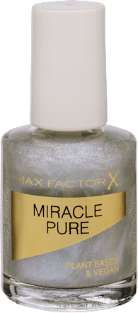 Körömlakk, Miracle Pure - Nr. 095 Opal Coat MAX FACTOR