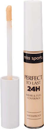 Perfect To Last 24 H corector ochi 01 Ivory miss sporty