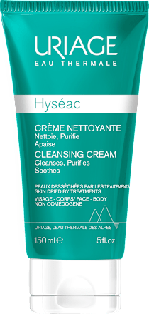 Hyseac gel za pranje lica URIAGE EAU THERMALE
