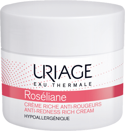 Roseliane bogata krema URIAGE EAU THERMALE