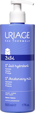Baby prvo hidratantno mlijeko URIAGE EAU THERMALE