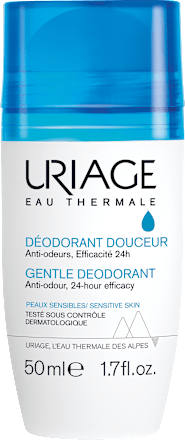 Deo roll-on Douceur URIAGE EAU THERMALE