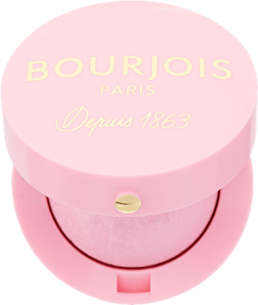 Little Round Pot rumenilo – 17 Rose Tendresse BOURJOIS PARIS