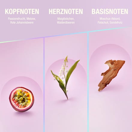 Magic Woman Eau de Toilette Bruno Banani