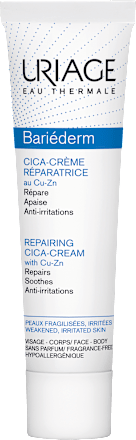 Bariederm Cica-krema sa Cu-Zn URIAGE EAU THERMALE