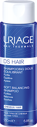 DS HAIR nježni šampon protiv peruti URIAGE EAU THERMALE