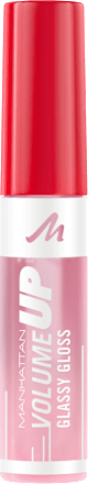 Lipgloss Volume Up Glassy Gloss 100 MANHATTAN Cosmetics
