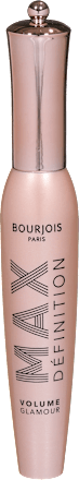 Max Definition maskara – 01 Black BOURJOIS PARIS