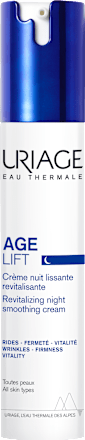 Age Lift revitalizirajuća noćna krema  URIAGE EAU THERMALE