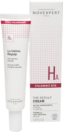 Krema za lice The Repulp NOVEXPERT