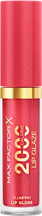 lesk na rty 2000 Calorie 110 Fire Spark MAX FACTOR