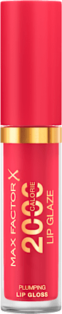 2000 Calorie Lip Glaze sjaj za usne – 030 First Sip MAX FACTOR