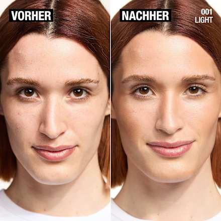 Bronzer Multi Tasker 3in1 001 Light MANHATTAN Cosmetics