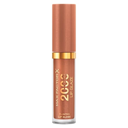 2000 Calorie Lip Glaze sjajilo za usne – 165 Silk Sheets MAX FACTOR