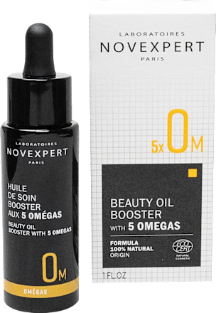 Booster serum sa Omega kiselinama NOVEXPERT
