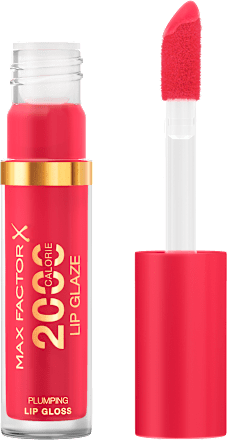 2000 Calorie Lip Glaze sjaj za usne – 030 First Sip MAX FACTOR