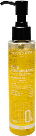 Uljni čistač za lice NOVEXPERT