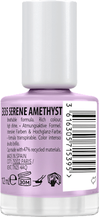 Лак за нокти Mineral Pure Nr.335 MAX FACTOR