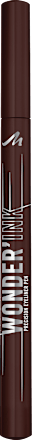 Eyeliner Wonder'Ink 002 Spiced Chestnut MANHATTAN Cosmetics