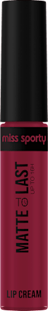 Matte To Last 16 Hr ruj lichid mat de buze 700 Violet miss sporty