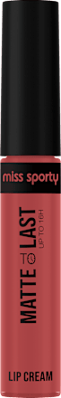 Matte To Last 16 Hr ruj lichid mat de buze 400 Mauve miss sporty