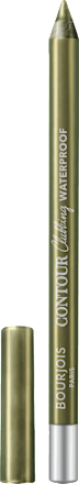 CONTOUR Clubbing vodootporna gel olovka za oči - 77 BOURJOIS PARIS