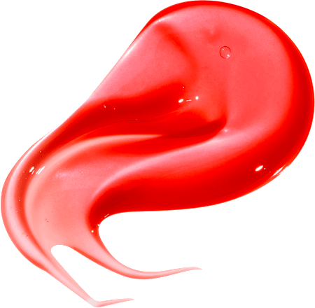 OH MY GLOSS! ulje za usne - 004 Vivid Red RIMMEL LONDON