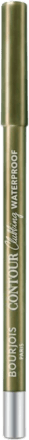 CONTOUR Clubbing vodootporna gel olovka za oči - 77 BOURJOIS PARIS