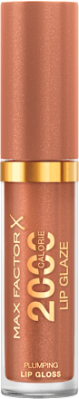 2000 Calorie Lip Glaze sjaj za usne – 165 Silk Sheets MAX FACTOR