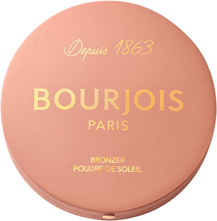 Bronzer- 01 light medium BOURJOIS PARIS