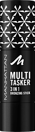 Bronzer Multi Tasker 3in1 002 Medium  MANHATTAN Cosmetics
