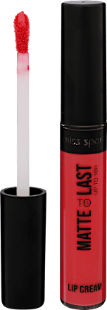 Ajakrúzs, Matte To Last - Nr. 710 Fuchsia miss sporty