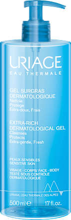 Surgras Dermatologique gel za tuširanje URIAGE EAU THERMALE
