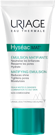 Hyséac Mat' matirajuća emulzija URIAGE EAU THERMALE