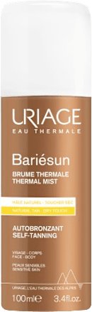 Bariesun Mist za samotamnjenje URIAGE EAU THERMALE
