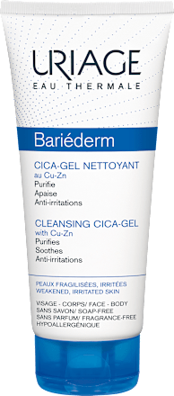 Bariederm Cica-gel sa Cu-Zn URIAGE EAU THERMALE