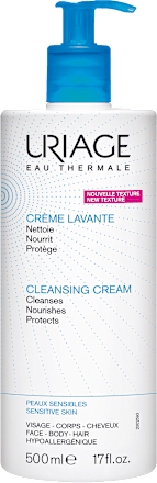 Creme Lavante kremasti sindet za pranje URIAGE EAU THERMALE