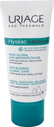 Hyseac 3-Regul+ emulzija  URIAGE EAU THERMALE