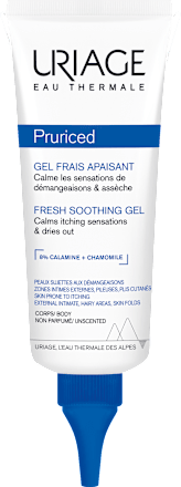 Pruriced gel URIAGE EAU THERMALE