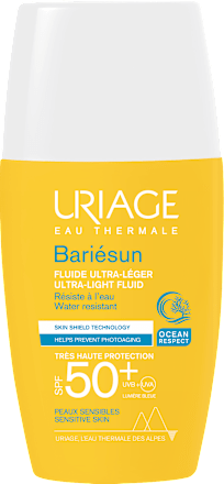 Bariesun fluid ultra, SPF 50 URIAGE EAU THERMALE