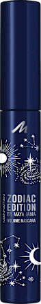 Mascara Volume Up, Zodiac Edition 004 Pitch Black MANHATTAN Cosmetics