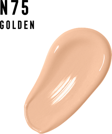Podkład Facefinity 3w1  N75 - Golden MAX FACTOR