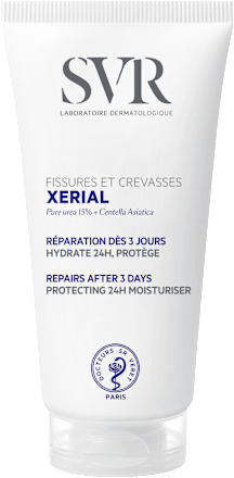 Xerial krema za ispucalu i oštećenu kožu SVR