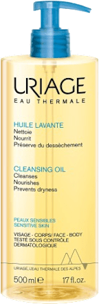 Ulje za kupanje i tuširanje URIAGE EAU THERMALE