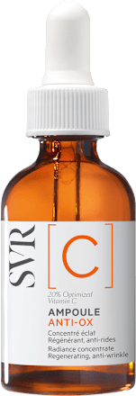 Anti-Ox serum s vitaminom C – ampule SVR